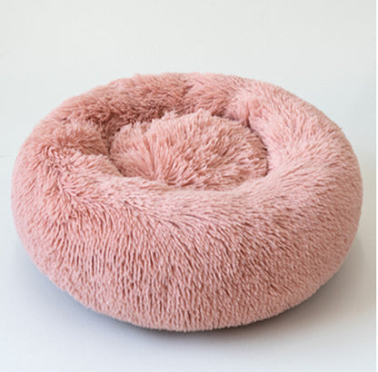 Lightweight pet bed for easy travel and everyday use