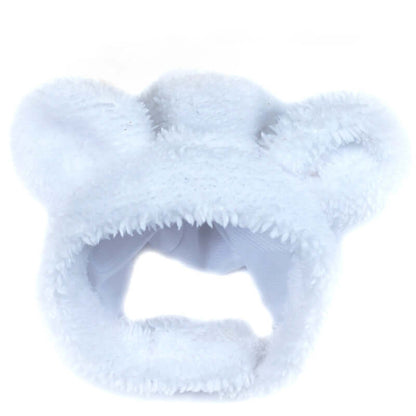 Cat hat product sizing chart – S, M, L